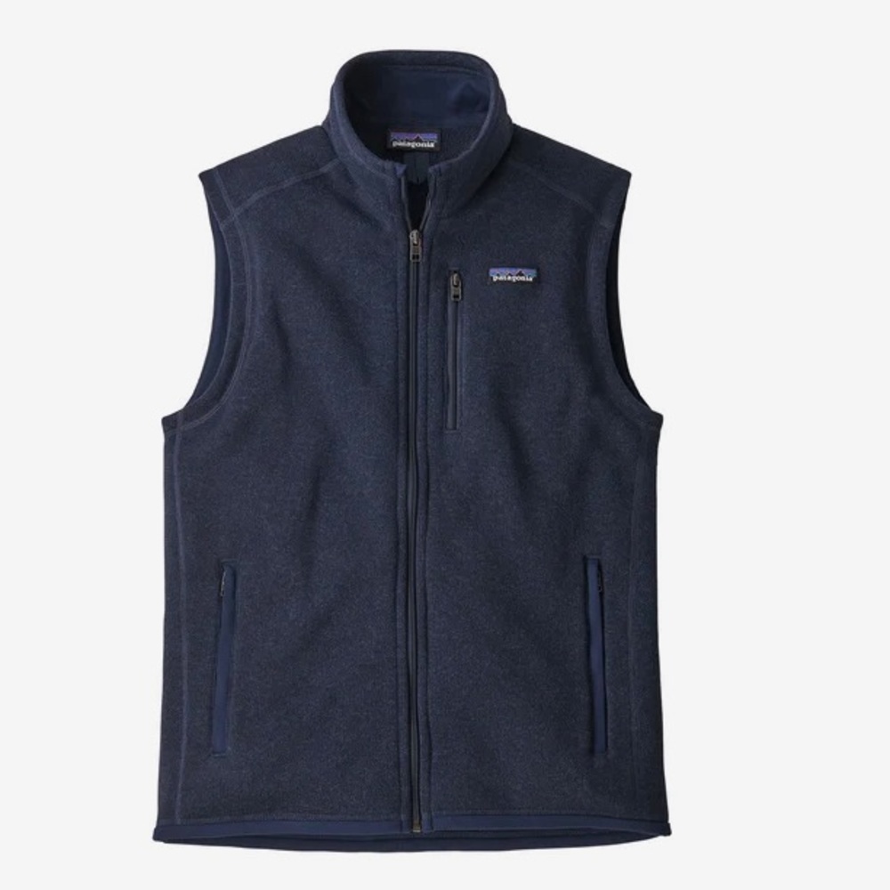 Patagonia Men’s Vest